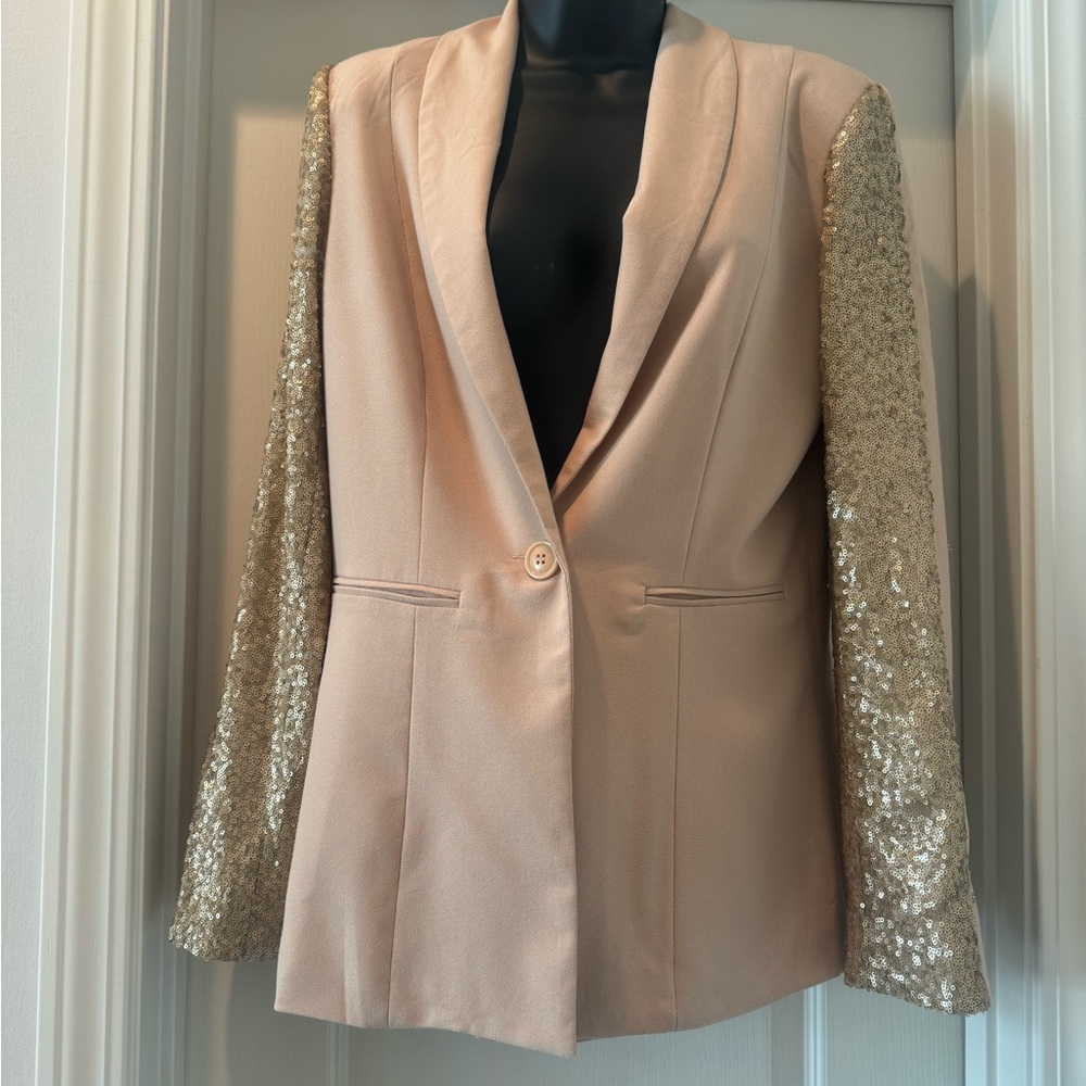 Women’s blazer